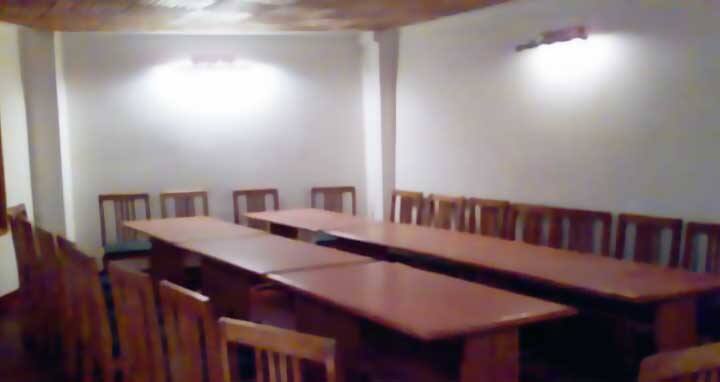 Moon International Hotel, Shimla 4
